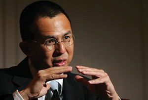 Phi vụ mới của “cự phú” châu Á